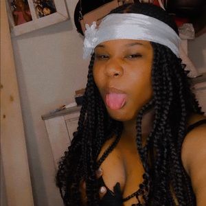 Meet your Posher, Akeelah